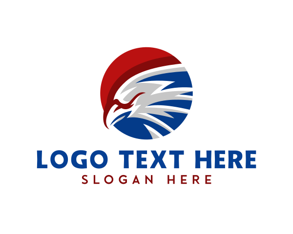 American Eagle Patriot